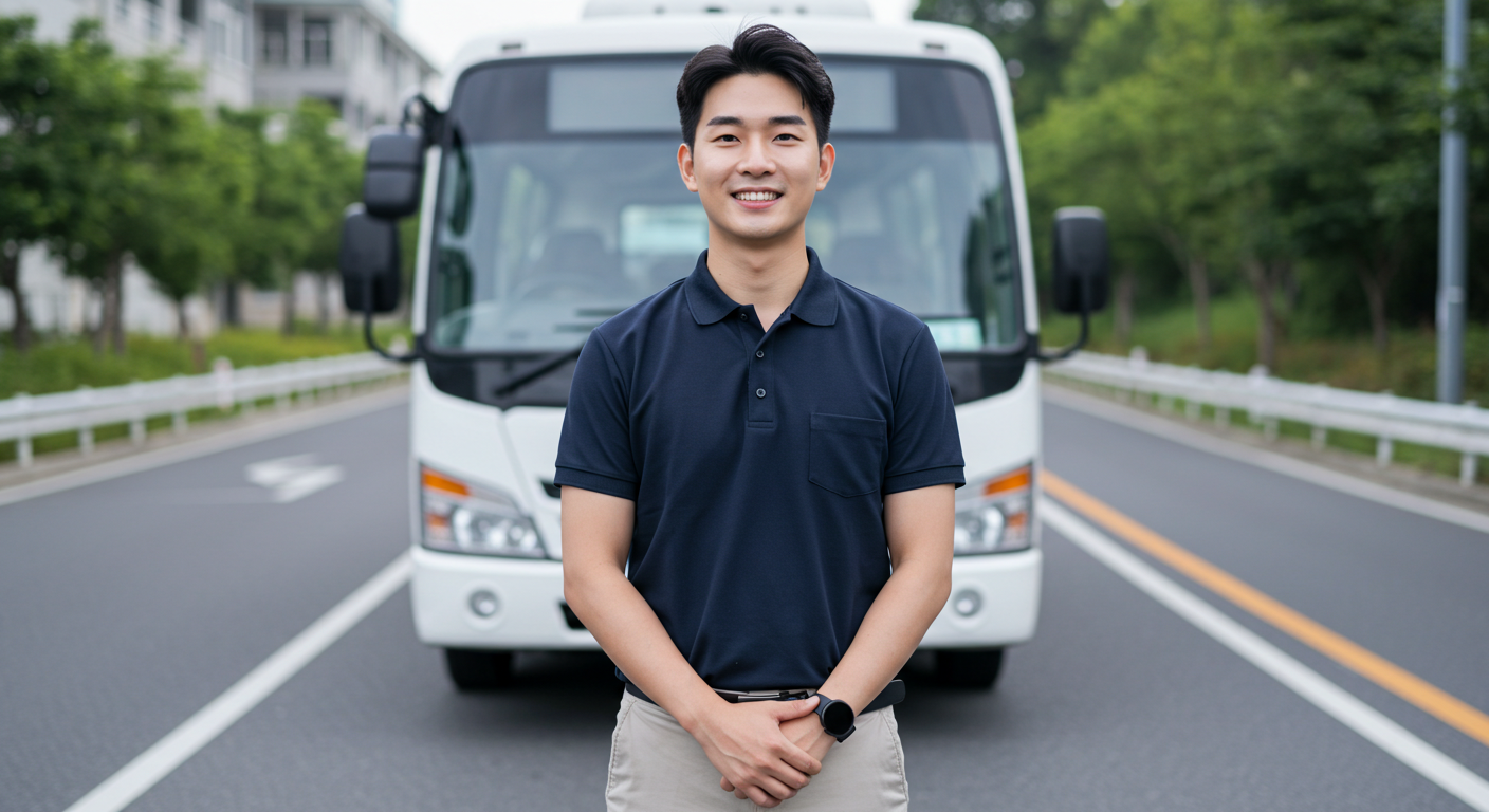 대형차